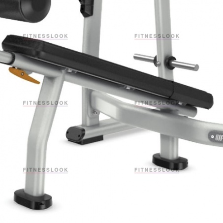 Рендер-3 для Precor DBR411- со стойками