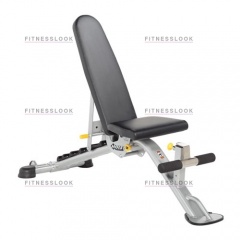 Hoist HF-5165 из каталога силовых скамей в Саратове по цене 115820 ₽