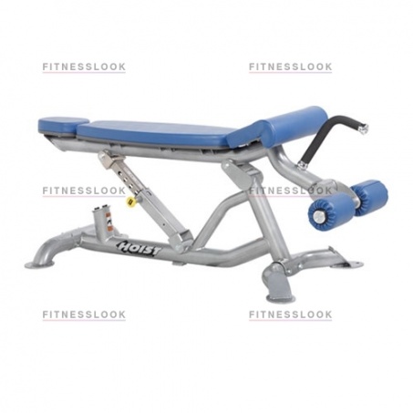 Рендер-3 для Hoist CF-3162 - c регулируемым углом