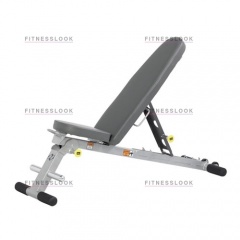 Hoist HF-4145 из каталога силовых скамей в Саратове по цене 78540 ₽