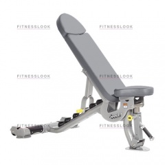 Hoist CF-3160 из каталога силовых скамей в Саратове по цене 133540 ₽