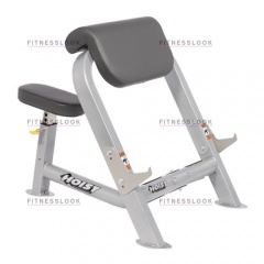 Hoist HF-4550 из каталога скамей Скотта в Саратове по цене 55490 ₽