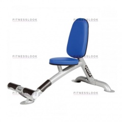 Hoist CF-3960 из каталога силовых скамей в Саратове по цене 110870 ₽