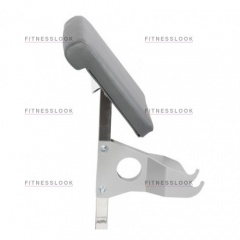 Hoist HF-5165/HF-5170 - парта для бицепса из каталога опций к тренажеру в Саратове по цене 33870 ₽