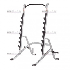Hoist HF-5970 Squat Rack из каталога стоек для штанги в Саратове по цене 143480 ₽