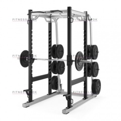 Precor Discovery Line DBR610 из каталога силовых рам в Саратове по цене 699470 ₽