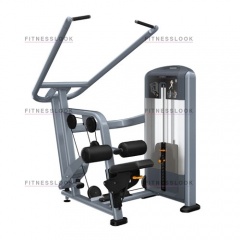 Precor DSL304 - тяга сверху из каталога грузоблочных тренажеров в Саратове по цене 580195 ₽