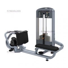 Precor DSL324 - дивергентная тяга гребная из каталога грузоблочных тренажеров в Саратове по цене 705705 ₽