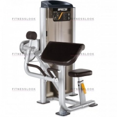 Precor C003ES - бицепс из каталога грузоблочных тренажеров в Саратове по цене 404250 ₽