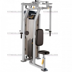 Precor C015ES - баттерфляй/задние дельты из каталога грузоблочных тренажеров в Саратове по цене 450450 ₽