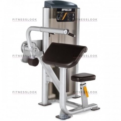 Precor C023ES - трицепс из каталога грузоблочных тренажеров в Саратове по цене 404250 ₽