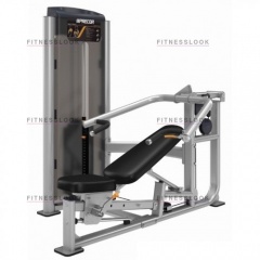 Precor C024ES - мульти-жим из каталога грузоблочных тренажеров в Саратове по цене 458150 ₽