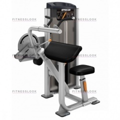 Precor C025ES -  бицепс/трицепс из каталога грузоблочных тренажеров в Саратове по цене 372500 ₽