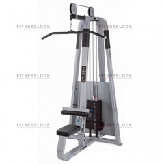 Precor CW304KS - тяга сверху из каталога грузоблочных тренажеров в Саратове по цене 402200 ₽