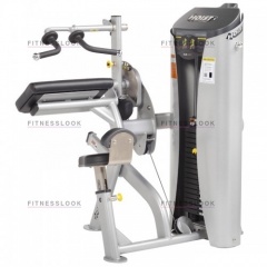Hoist HD-3100 -  бицепс/трицепс из каталога грузоблочных тренажеров в Саратове по цене 353430 ₽