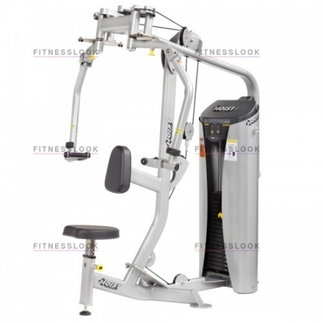 Рендер-0 для Hoist HD-3900 -  баттерфляй/задние дельты