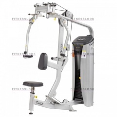 Hoist HD-3900 -  баттерфляй/задние дельты из каталога разборных (наборных) гантелей в Саратове по цене 763719 ₽