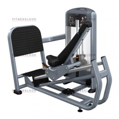 Precor DSL602 - жим ногами из каталога грузоблочных тренажеров в Саратове по цене 855085 ₽