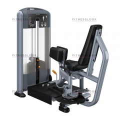 Precor DSL620 - приводящие ног из каталога грузоблочных тренажеров в Саратове по цене 571340 ₽