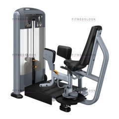 Precor DSL621 - отводящие ног из каталога грузоблочных тренажеров в Саратове по цене 571340 ₽