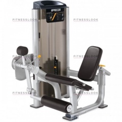 Precor C007ES - сгибание ног сидя из каталога грузоблочных тренажеров в Саратове по цене 330900 ₽