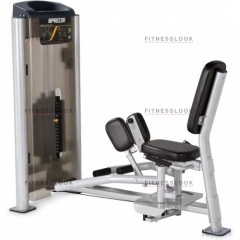 Precor C008ES - приводящие/отводящие ног из каталога грузоблочных тренажеров в Саратове по цене 367580 ₽