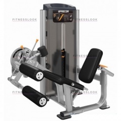 Precor C027ES -  сгибание/разгибание ног из каталога грузоблочных тренажеров в Саратове по цене 458150 ₽