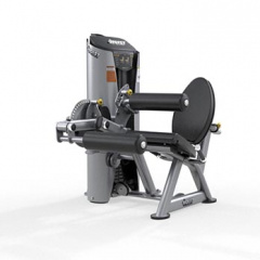 Hoist HD-3400 - разгибание/сгибание ног сидя из каталога грузоблочных тренажеров в Саратове по цене 572190 ₽