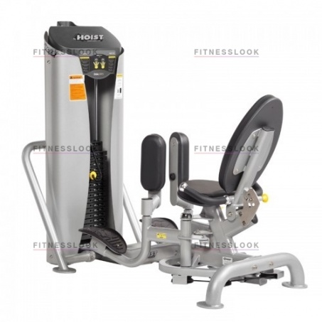 Рендер-0 для Hoist HD-3800 - приводящие/отводящие ног
