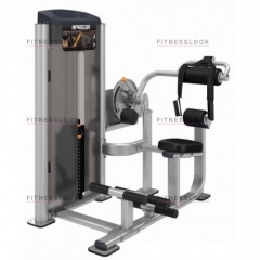 Precor C028ES - для пресса/спины из каталога грузоблочных тренажеров в Саратове по цене 458150 ₽
