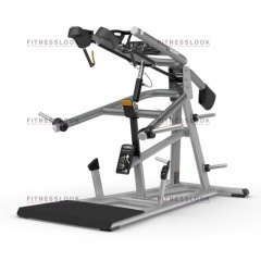 Precor DPL624 - тренажер для приседаний из каталога тренажеров на свободных весах в Саратове по цене 487360 ₽