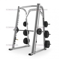Precor 802 из каталога машин Смита в Саратове по цене 579810 ₽
