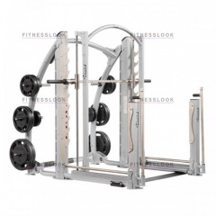 Hoist CF-3754  3D из каталога машин Смита в Саратове по цене 601370 ₽