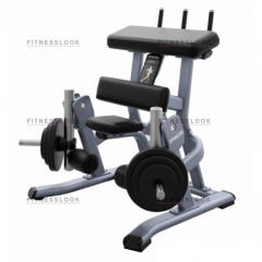 Precor 561 - сгибание ног из каталога тренажеров на свободных весах в Саратове по цене 256000 ₽