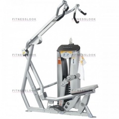 Hoist RS-1201 - верхняя тяга из каталога грузоблочных тренажеров в Саратове по цене 942359 ₽
