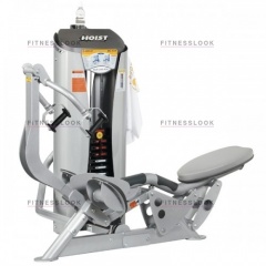 Hoist RS-1203 - гребная тяга сидя из каталога грузоблочных тренажеров в Саратове по цене 757239 ₽