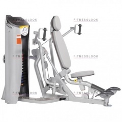 Hoist RS-1302 - баттерфляй из каталога грузоблочных тренажеров в Саратове по цене 942359 ₽
