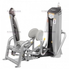 Hoist RS-1407 - отводящие ног из каталога грузоблочных тренажеров в Саратове по цене 472780 ₽