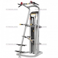 Hoist RS-1700 - подтягивание/отжимание из каталога грузоблочных тренажеров в Саратове по цене 889990 ₽
