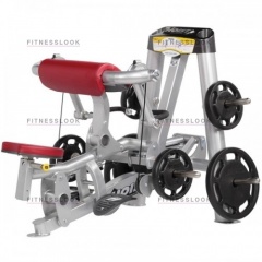 Hoist RPL-5102 -  бицепс сидя из каталога тренажеров на свободных весах в Саратове по цене 639969 ₽