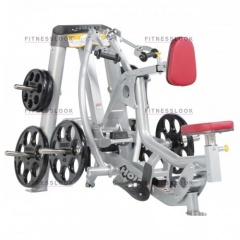 Hoist RPL-5203 - тяга гребная из каталога тренажеров на свободных весах в Саратове по цене 639696 ₽