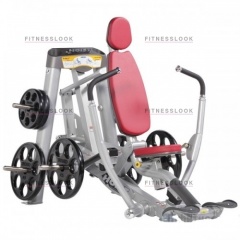 Hoist RPL-5305 - жим от груди с обратным наклоном из каталога тренажеров на свободных весах в Саратове по цене 331100 ₽