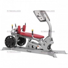 Hoist RPL-5403 - жим ногами из каталога тренажеров на свободных весах в Саратове по цене 991089 ₽