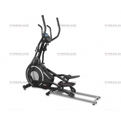 Складной эллиптический тренажер Svensson Body Labs Heavy G Elliptical в Саратове по цене 102990 ₽