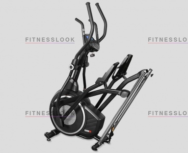 Svensson Body Labs Heavy G Elliptical макс. вес пользователя, кг - 150