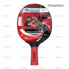 Donic Sensation 600 из каталога ракеток для настольного тенниса в Саратове по цене 2190 ₽