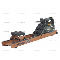 First Degree Fitness Apollo Hybrid PRO из каталога деревянных шведских стенок в Саратове по цене 161420 ₽