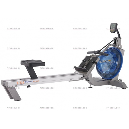 Рендер-0 для First Degree Fitness Fluid Rower E-316