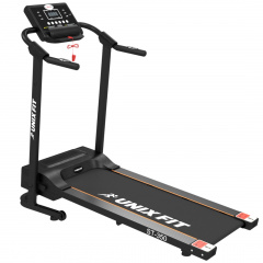 Беговая дорожка UnixFit ST-350 в Саратове по цене 30890 ₽