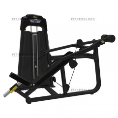 Bronze Gym LD-9013 - жим от груди из каталога грузоблочных тренажеров в Саратове по цене 71230 ₽